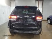 ✅ 2017 Jeep Grand Cherokee Limited • VIN: 1C4RJFBG8HC784505 • Lot: 91788015. Listed on Copart with 134,856 mi. Free auction sales archive from the USA and detailed vehicle history report at DreamBid. Image 6.