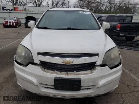 2015 Chevrolet Captiva Sport LT с VIN 3GNAL3EK9FS503753, выставлен на аукционе Copart как лот 80639244 с пробегом 231 517 миль миль и Чистый • Clean title. История ставок и продаж доступна на DreamBid. Изображение 5.