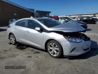 ✅ 2017 Chevrolet Volt Premier • VIN: 1G1RD6S57HU103551 • Lot: 60361574. Wystawiony na Copart z przebiegiem 49 456 mil. Bezpłatny archiwum sprzedaży aukcyjnych z USA i szczegółowy raport historii pojazdu na DreamBid. Zdjęcie 4.