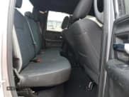 ✅ 2021 Ram 1500 Warlock • VIN: 1C6RR7GT9MS538848 • Lot: 50059205. Wystawiony na Copart z przebiegiem 92 686 mil. Bezpłatny archiwum sprzedaży aukcyjnych z USA i szczegółowy raport historii pojazdu na DreamBid. Zdjęcie 10.