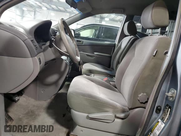 ✅ 2006 Toyota Sienna LE • VIN: 5TDZA23C06S444717 • Lot: 91650805. Listed on Copart with 223,344 mi. Free auction sales archive from the USA and detailed vehicle history report at DreamBid. Image 7.