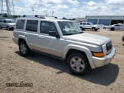 ✅ 2008 Jeep Commander Limited • VIN: 1J8HG58278C190691 • Lot: 62923135. Wystawiony na Copart z przebiegiem 200 262 mil. Bezpłatny archiwum sprzedaży aukcyjnych z USA i szczegółowy raport historii pojazdu na DreamBid. Zdjęcie 4.
