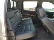 ✅ 2019 Chevrolet Silverado 1500 RST • VIN: 3GCUYEED5KG160537 • Lot: 68930774. Wystawiony na Copart z przebiegiem 65 000 mil. Bezpłatny archiwum sprzedaży aukcyjnych z USA i szczegółowy raport historii pojazdu na DreamBid. Zdjęcie 11.