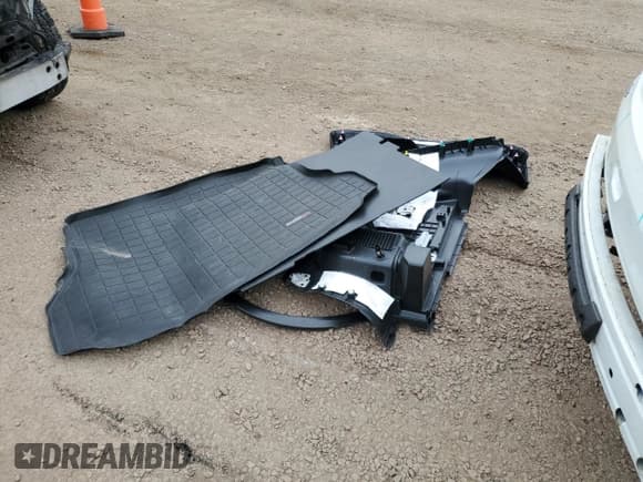 ✅ 2017 Nissan Rogue SV • VIN: KNMAT2MV0HP596985 • Lot: 62636935. Wystawiony na Copart z przebiegiem 93 140 mil. Bezpłatny archiwum sprzedaży aukcyjnych z USA i szczegółowy raport historii pojazdu na DreamBid. Zdjęcie 13.