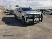 ✅ 2020 Chevrolet Silverado 1500 LT • VIN: 3GCUYDET4LG449590 • Lot: 75455594. Wystawiony na Copart z przebiegiem 67 893 mil. Bezpłatny archiwum sprzedaży aukcyjnych z USA i szczegółowy raport historii pojazdu na DreamBid. Zdjęcie 11.