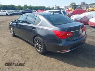 ✅ 2014 Acura RLX Technology • VIN: JH4KC1F5XEC006286 • Lot: 43179035. Wystawiony na IAAI z przebiegiem 130 921 mil. Bezpłatny archiwum sprzedaży aukcyjnych z USA i szczegółowy raport historii pojazdu na DreamBid. Zdjęcie 3.