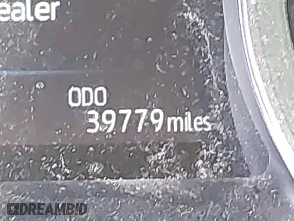 2022 Toyota Camry Hybrid XLE with VIN 4T1F31AK3NU573039, listed as a IAAI auction lot 42593982 with 39,779 mi miles and . Bid and sale history available at DreamBid. Image 16.