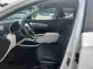 2023 Hyundai Tucson Blue z VIN KM8JBCA17PU085733, wystawiony jako Copart lot #71896115 z przebiegiem 79 430 mil mil oraz Szkoda całkowita • Salvage title. Historia ofert i sprzedaży dostępna na DreamBid. Obrazek 7.