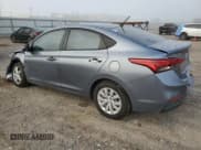 ✅ 2020 Hyundai Accent SE • VIN: 3KPC24A68LE113322 • Лот: 78067094. Опубликован ранее на Copart с пробегом 108 830 миль. Бесплатный доступ к архиву аукционных продаж из США и подробный отчёт об истории автомобиля на DreamBid. Изображение 2.