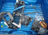 ✅ 2021 Ford F-150 XL • VIN: 1FTEX1CP0MFB67607 • Лот: 66171505. Опубликован ранее на Copart с пробегом 17 908 миль. Бесплатный доступ к архиву аукционных продаж из США и подробный отчёт об истории автомобиля на DreamBid. Изображение 12.