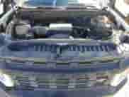 2022 Chevrolet Silverado 3500HD Work Truck с VIN 1GC4YSE71NF185739, выставлен на аукционе Copart как лот 82388624 с пробегом 16 764 миль миль и Списание • Salvage title. История ставок и продаж доступна на DreamBid. Изображение 11.