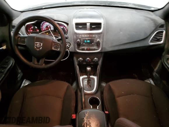 ✅ 2013 Dodge Avenger SE V6 • VIN: 1C3CDZAG1DN622170 • Lot: 88324025. Wystawiony na Copart z przebiegiem 177 756 mil. Bezpłatny archiwum sprzedaży aukcyjnych z USA i szczegółowy raport historii pojazdu na DreamBid. Zdjęcie 8.