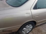 ✅ 2001 Toyota Camry CE • VIN: JT2BG22K810553908 • Lot: 43136250. Listed on IAAI with 231,026 mi. Free auction sales archive from the USA and detailed vehicle history report at DreamBid. Image 6.