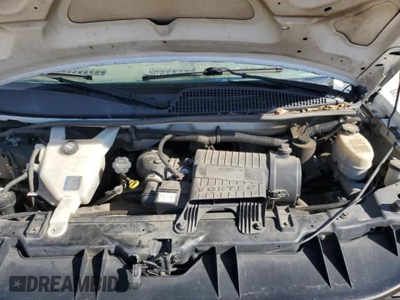 ✅ 2015 Chevrolet Express Cargo • VIN: 1GCWGGCF7F1286690 • Lot: 76861184. Listed on Copart with 189,725 mi. Free auction sales archive from the USA and detailed vehicle history report at DreamBid. Image 11.