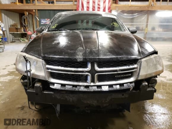 ✅ 2012 Dodge Avenger SXT • VIN: 1C3CDZCB5CN153651 • Лот: 52387683. Опубликован ранее на Copart с пробегом 147 918 миль. Бесплатный доступ к архиву аукционных продаж из США и подробный отчёт об истории автомобиля на DreamBid. Изображение 18.