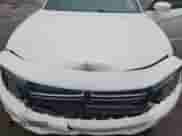 2016 Dodge Charger SE с VIN 2C3CDXBG8GH103682, выставлен на аукционе Copart как лот 89450085 с пробегом 112 968 миль миль и Списание • Salvage title. История ставок и продаж доступна на DreamBid. Изображение 11.