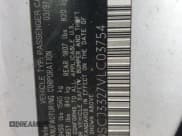 ✅ 1997 BMW 3 Series Z3 2.8 • VIN: 4USCJ3327VLC03754 • Лот: 82775945. Опубликован ранее на Copart с пробегом 223 948 миль. Бесплатный доступ к архиву аукционных продаж из США и подробный отчёт об истории автомобиля на DreamBid. Изображение 12.