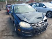 ✅ 2010 Volkswagen Jetta Limited Edition • VIN: 3VWAZ7AJ4AM091165 • Лот: 41975385. Опубликован ранее на IAAI с пробегом 52 126 миль. Бесплатный доступ к архиву аукционных продаж из США и подробный отчёт об истории автомобиля на DreamBid. Изображение 1.