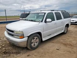 ✅ 2001 Chevrolet Suburban LT • VIN: 1GNEC16T11J223039 • Лот: 66936905. Опубликован ранее на Copart с пробегом 227 887 миль. Бесплатный доступ к архиву аукционных продаж из США и подробный отчёт об истории автомобиля на DreamBid. Изображение 1.