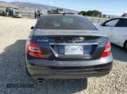 ✅ 2013 Mercedes-Benz C 250 Luxury • VIN: WDDGF4HBXDR262562 • Лот: 86448365. Опубликован ранее на Copart с пробегом Не указан. Бесплатный доступ к архиву аукционных продаж из США и подробный отчёт об истории автомобиля на DreamBid. Изображение 6.