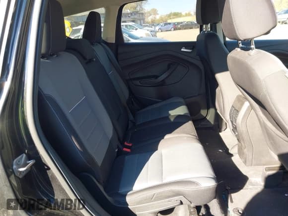 ✅ 2013 Ford Escape SE • VIN: 1FMCU9G97DUD43876 • Lot: 43542025. Wystawiony na IAAI z przebiegiem 115 168 mil. Bezpłatny archiwum sprzedaży aukcyjnych z USA i szczegółowy raport historii pojazdu na DreamBid. Zdjęcie 8.