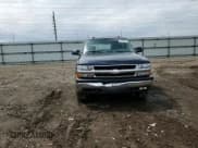 ✅ 2004 Chevrolet Suburban LT • VIN: 1GNFK16Z34J142219 • Лот: 54158515. Опубликован ранее на Copart с пробегом 243 063 миль. Бесплатный доступ к архиву аукционных продаж из США и подробный отчёт об истории автомобиля на DreamBid. Изображение 13.