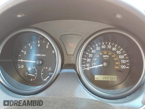 ✅ 2007 Chevrolet Aveo LS • VIN: KL1TD66697B746324 • Lot: 40257318. Wystawiony na IAAI z przebiegiem 144 789 mil. Bezpłatny archiwum sprzedaży aukcyjnych z USA i szczegółowy raport historii pojazdu na DreamBid. Zdjęcie 7.