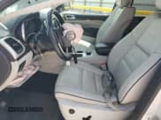 ✅ 2018 Jeep Grand Cherokee Summit • VIN: 1C4RJFJG2JC299686 • Lot: 66411945. Listed on Copart with 83,267 mi. Free auction sales archive from the USA and detailed vehicle history report at DreamBid. Image 7.