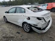 ✅ 2017 Hyundai Accent SE • VIN: KMHCT4AE0HU263188 • Лот: 74883884. Опубликован ранее на Copart с пробегом 24 276 миль. Бесплатный доступ к архиву аукционных продаж из США и подробный отчёт об истории автомобиля на DreamBid. Изображение 2.