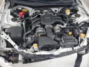 ✅ 2024 Toyota 86 • VIN: JF1ZNBB19R9752367 • Лот: 58743245. Опубликован ранее на Copart с пробегом 8 605 миль. Бесплатный доступ к архиву аукционных продаж из США и подробный отчёт об истории автомобиля на DreamBid. Изображение 11.