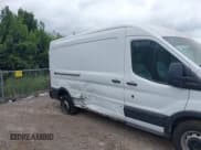 ✅ 2018 Ford Transit Cargo • VIN: 1FTYR2CG8JKB24665 • Lot: 42858340. Listed on IAAI with 30,734 mi. Free auction sales archive from the USA and detailed vehicle history report at DreamBid. Image 14.