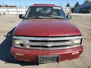 ✅ 1995 Chevrolet S-10 • VIN: 1GCCS1443S8265381 • Лот: 79686004. Опубликован ранее на Copart с пробегом 127 462 миль. Бесплатный доступ к архиву аукционных продаж из США и подробный отчёт об истории автомобиля на DreamBid. Изображение 5.