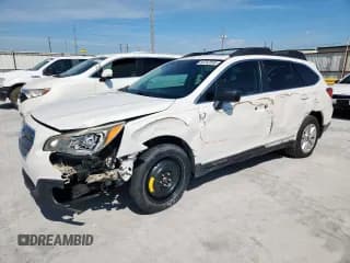 ✅ 2016 Subaru Outback Premium • VIN: 4S4BSBDC6G3331186 • Lot: 84752555. Wystawiony na Copart z przebiegiem 178 443 mil. Bezpłatny archiwum sprzedaży aukcyjnych z USA i szczegółowy raport historii pojazdu na DreamBid. Zdjęcie 1.