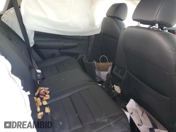 ✅ 2025 Honda CR-V EX-L • VIN: 2HKRS4H77SH444055 • Лот: 93310885. Опубликован ранее на Copart с пробегом 13 058 миль. Бесплатный доступ к архиву аукционных продаж из США и подробный отчёт об истории автомобиля на DreamBid. Изображение 11.