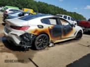 ✅ 2024 BMW 8 Series M850i • VIN: WBAGV8C06RCN49236 • Lot: 88115505. Listed on Copart with Not provided. Free auction sales archive from the USA and detailed vehicle history report at DreamBid. Image 3.