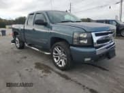 ✅ 2009 Chevrolet Silverado 1500 LT • VIN: 1GCEC29009Z178396 • Lot: 89517875. Listed on Copart with 258,936 mi. Free auction sales archive from the USA and detailed vehicle history report at DreamBid. Image 4.