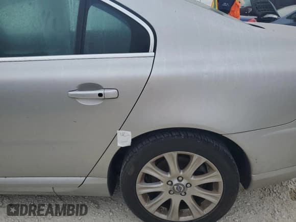 ✅ 2009 Volvo S80 I6 • VIN: YV1AS982691101375 • Лот: 76457384. Опубликован ранее на Copart с пробегом Не указан. Бесплатный доступ к архиву аукционных продаж из США и подробный отчёт об истории автомобиля на DreamBid. Изображение 12.