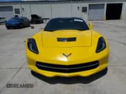 ✅ 2014 Chevrolet Corvette 3LT • VIN: 1G1YF2D71E5120204 • Lot: 64175275. Listed on Copart with 65,111 mi. Free auction sales archive from the USA and detailed vehicle history report at DreamBid. Image 5.