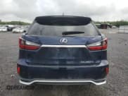 ✅ 2018 Lexus RX 450hL Premium • VIN: JTJDGKCAXJ2004699 • Lot: 63673635. Listed on Copart with 6,850 mi. Free auction sales archive from the USA and detailed vehicle history report at DreamBid. Image 6.