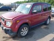 ✅ 2006 Honda Element EX-P • VIN: 5J6YH28776L000605 • Lot: 42982607. Listed on IAAI with 176,996 mi. Free auction sales archive from the USA and detailed vehicle history report at DreamBid. Image 2.