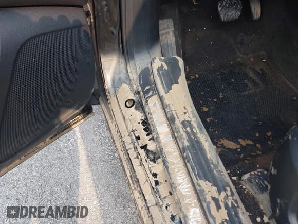 ✅ 2022 Infiniti QX50 Pure • VIN: 3PCAJ5AB2NF109454 • Lot: 42396613. Wystawiony na IAAI z przebiegiem 47 684 mil. Bezpłatny archiwum sprzedaży aukcyjnych z USA i szczegółowy raport historii pojazdu na DreamBid. Zdjęcie 6.