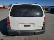 ✅ 2005 Pontiac Montana 1SA • VIN: 1GMDV23E25D120559 • Lot: 43949005. Wystawiony na Copart z przebiegiem 149 262 mil. Bezpłatny archiwum sprzedaży aukcyjnych z USA i szczegółowy raport historii pojazdu na DreamBid. Zdjęcie 6.