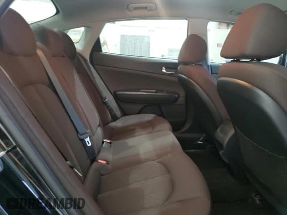 ✅ 2020 Kia Optima LX • VIN: 5XXGT4L31LG445482 • Lot: 90254115. Wystawiony na Copart z przebiegiem 95 809 mil. Bezpłatny archiwum sprzedaży aukcyjnych z USA i szczegółowy raport historii pojazdu na DreamBid. Zdjęcie 10.