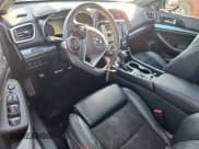 ✅ 2019 Nissan Maxima SL • VIN: 1N4AA6AV3KC379419 • Лот: 90882275. Опубликован ранее на Copart с пробегом 172 886 миль. Бесплатный доступ к архиву аукционных продаж из США и подробный отчёт об истории автомобиля на DreamBid. Изображение 8.