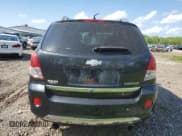 ✅ 2012 Chevrolet Captiva Sport LTZ • VIN: 3GNFL4E58CS582978 • Lot: 57459825. Wystawiony na Copart z przebiegiem 95 344 mil. Bezpłatny archiwum sprzedaży aukcyjnych z USA i szczegółowy raport historii pojazdu na DreamBid. Zdjęcie 6.