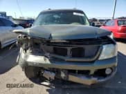 ✅ 2003 Ford Explorer Eddie Bauer • VIN: 1FMDU84W83ZA36002 • Лот: 74583784. Опубликован ранее на Copart с пробегом 166 977 миль. Бесплатный доступ к архиву аукционных продаж из США и подробный отчёт об истории автомобиля на DreamBid. Изображение 5.