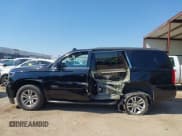 ✅ 2020 Chevrolet Tahoe LT • VIN: 1GNSKBKC5LR121183 • Lot: 43394920. Listed on IAAI with 140,841 mi. Free auction sales archive from the USA and detailed vehicle history report at DreamBid. Image 14.