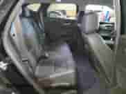 2024 Chevrolet Blazer LT z VIN 3GNKBJR40RS198008, wystawiony jako Copart lot #50523015 z przebiegiem 27 564 mil mil oraz Nie do naprawy • Non repairable. Historia ofert i sprzedaży dostępna na DreamBid. Obrazek 11.