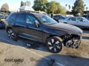 ✅ 2024 Volvo XC60 Plus Dark Theme • VIN: YV4H60DL2R1896845 • Lot: 46711415. Listed on Copart with 24,916 mi. Free auction sales archive from the USA and detailed vehicle history report at DreamBid. Image 4.