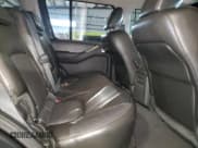 ✅ 2011 Nissan Pathfinder SV • VIN: 5N1AR1NN7BC621379 • Lot: 80108595. Wystawiony na Copart z przebiegiem 171 844 mil. Bezpłatny archiwum sprzedaży aukcyjnych z USA i szczegółowy raport historii pojazdu na DreamBid. Zdjęcie 11.